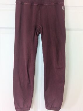 2 Free People Womens M/L Leggings LOT